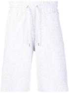 Kenzo Logo Shorts - Grey