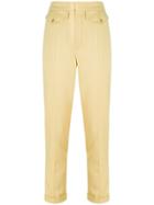 Chloé Chloé C19wpa06064 37q - Yellow