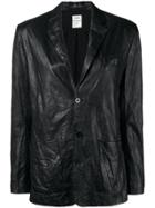 Zadig & Voltaire Volta Blazer - Black
