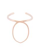 Charlotte Chesnais Bond Bracelet - Metallic