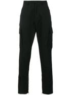 Ih Nom Uh Nit Straight Trousers - Black