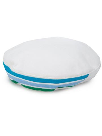 Bernstock Speirs Tri-stripe Beret - Unavailable