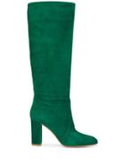 Gianvito Rossi Knee-length Boots - Green