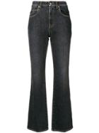 Sonia Rykiel Saint-german Jeans - Grey