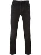 Diesel Black Gold Type 2510 Jeans, Men's, Size: 33, Cotton/spandex/elastane