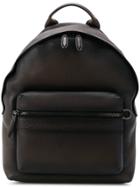 Salvatore Ferragamo Classic Backpack - Brown