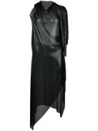 Fannie Schiavoni Ana Dress - Black