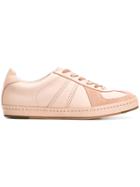 Hender Scheme Hender Scheme Mip05 Natural Leather - Neutrals