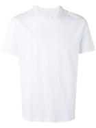 Futur - Nude Print T-shirt - Men - Cotton - L, White, Cotton