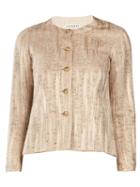 Chanel Vintage Pattern Suit