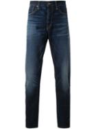 Simon Miller Cheyenne Jeans, Men's, Size: 36, Blue, Cotton