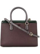 Dolce & Gabbana Panelled Tote