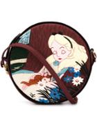 Olympia Le-tan 'sleeping Alice Dizzie' Shoulder Bag