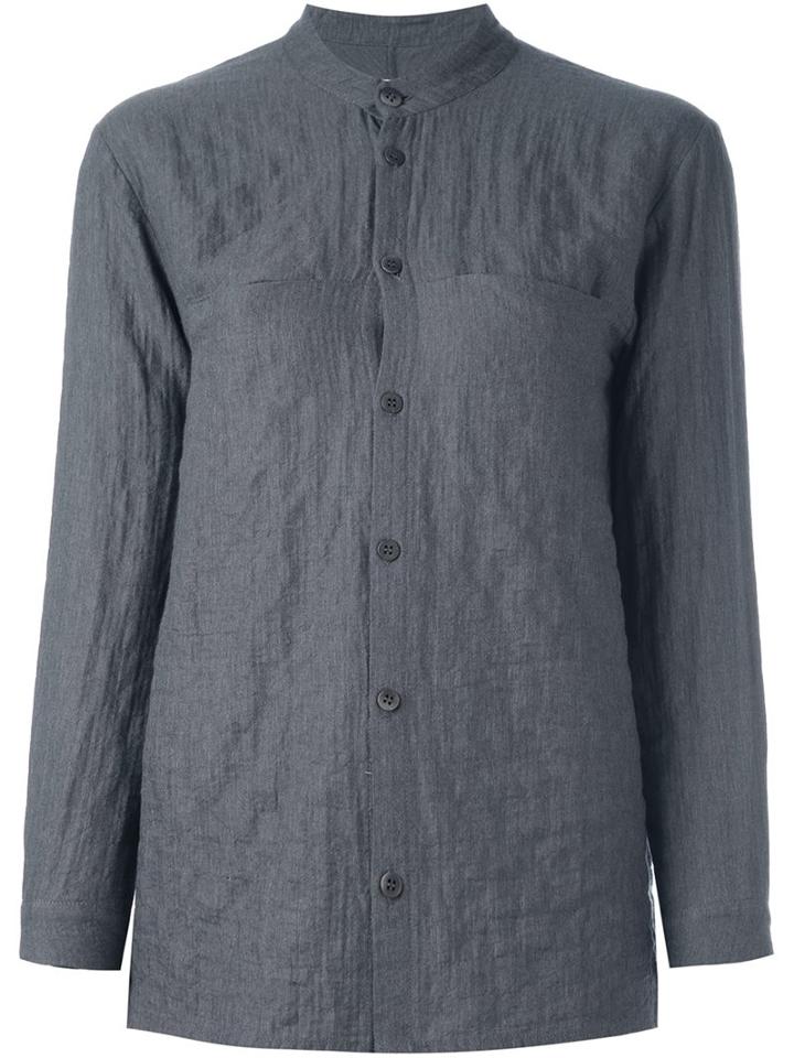 Toogood Hook Detail Shirt