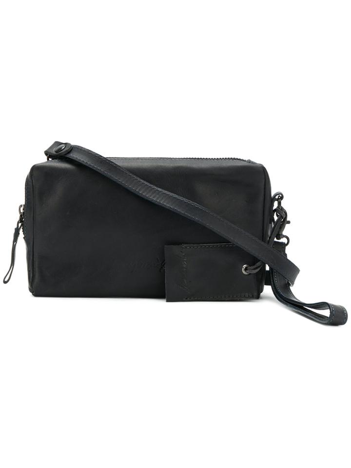 Marsèll Clutch Bag - Blue