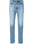 Iro Debyh Faded Jeans - Blue