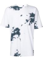 Vans Tie Dye T-shirt - White