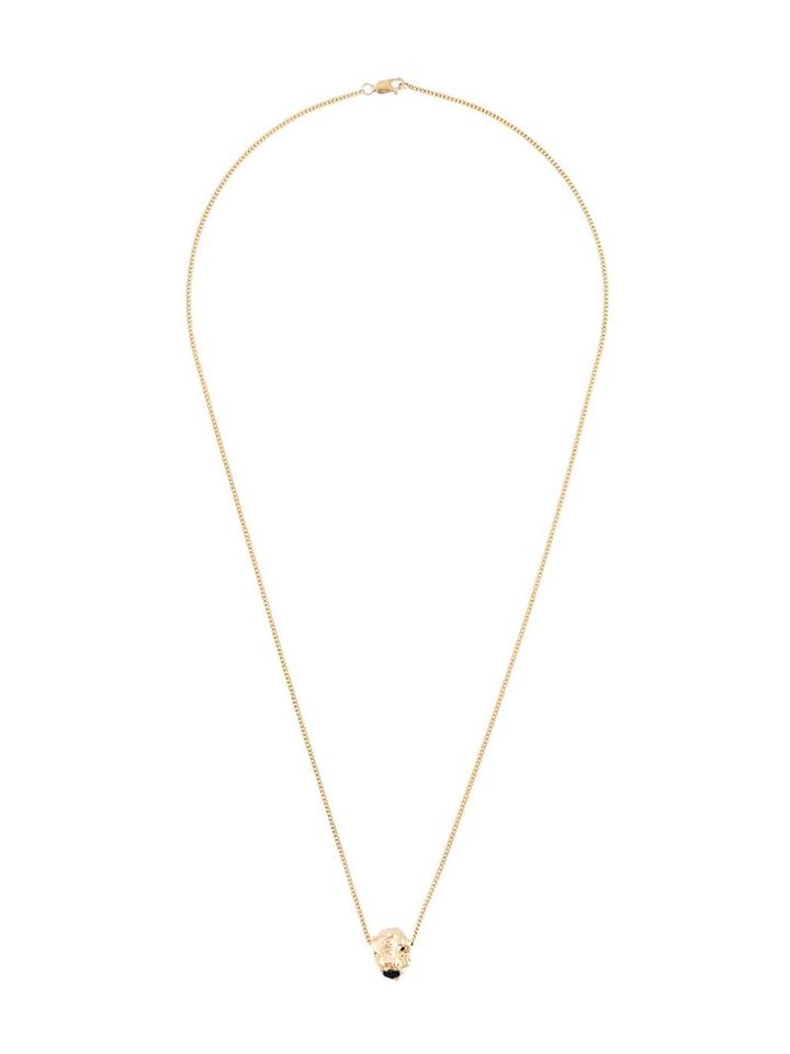 Alice Waese Head Pendant