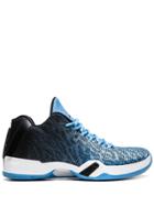 Jordan Air Jordan 29 Sneakers - Blue
