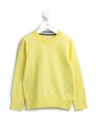 Bellerose Kids Crew Neck Jumper