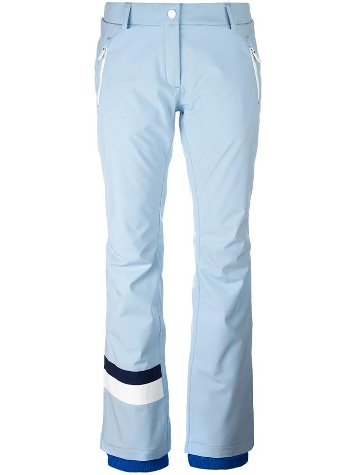 Rossignol 'anna' Trousers, Women's, Size: Medium, Blue,