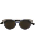 Dior Eyewear 'black Tie 220s' Sunglasses