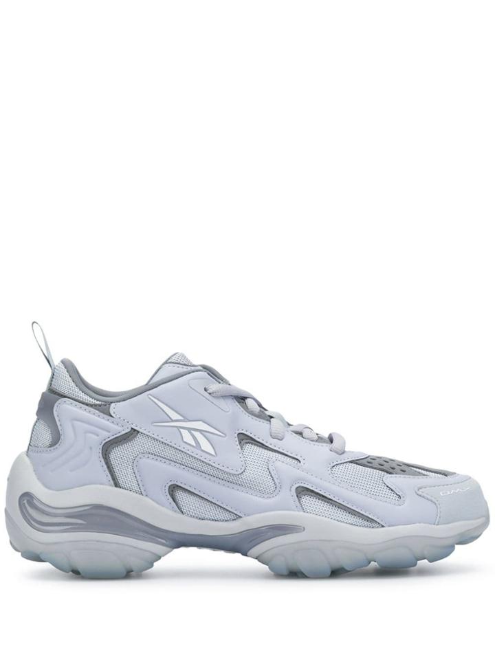 Reebok Dmx Series Sneakers - Grey