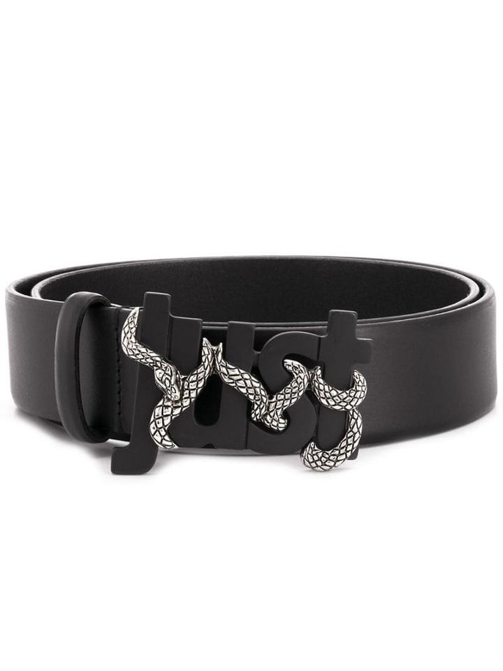 Just Cavalli - Black