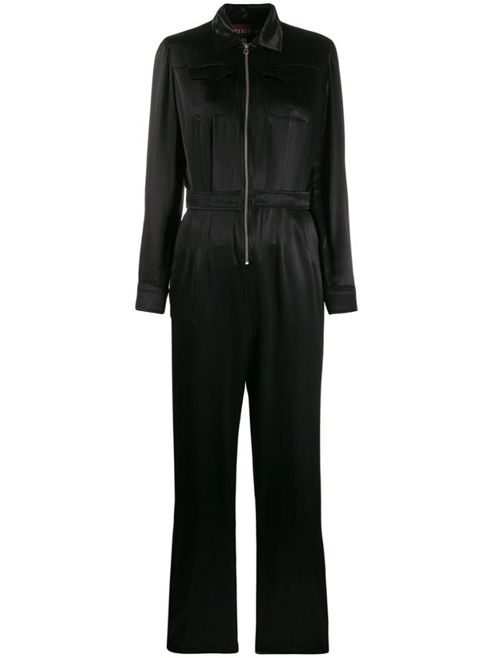 Alexa Chung Ju01vi524c7000 - Black