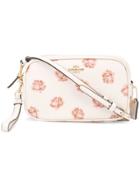Coach Coach 31826 Linyd Synthetic->pvc - White