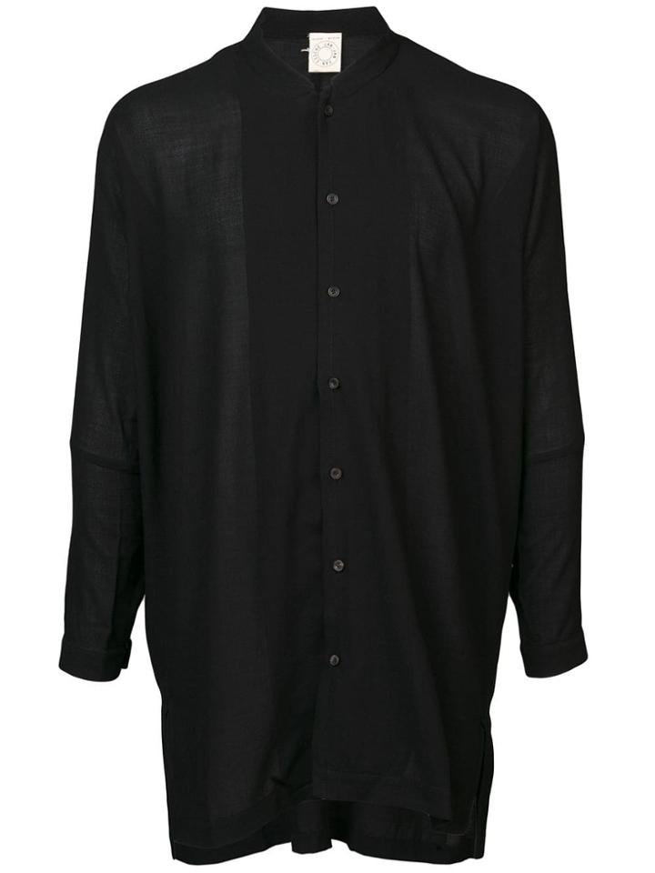 Jan Jan Van Essche Shirt 63 - Black