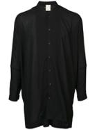 Jan Jan Van Essche Shirt 63 - Black