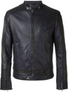 Diesel Black Gold 'lystripe' Jacket