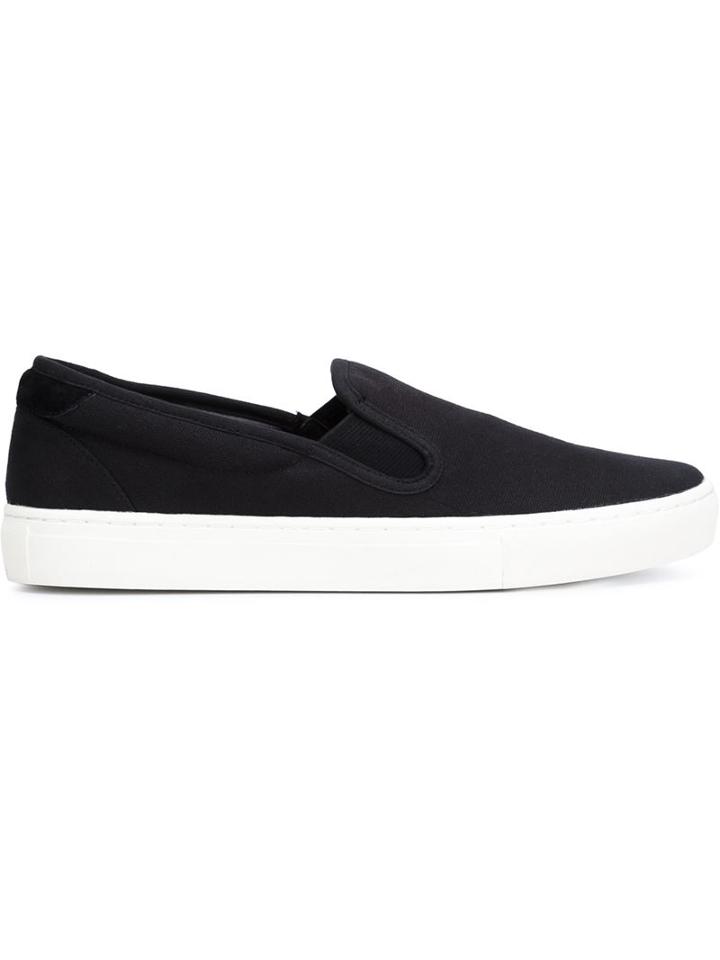 A.p.c. 'ted' Sneakers