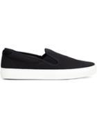 A.p.c. 'ted' Sneakers
