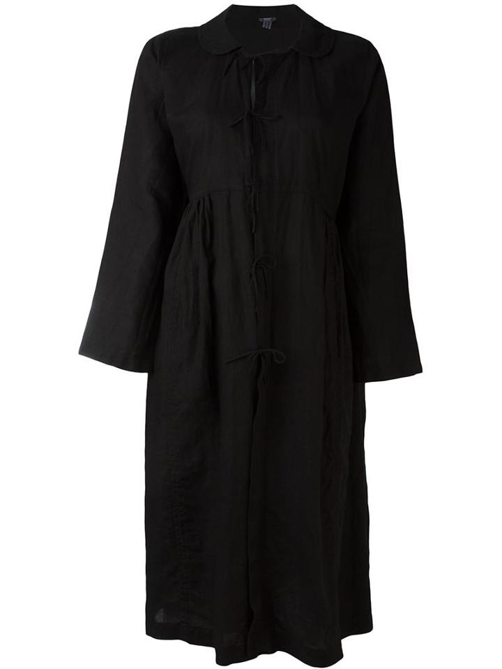 Comme Des Garçons Comme Des Garçons 'dress I Need' Oversized Dress