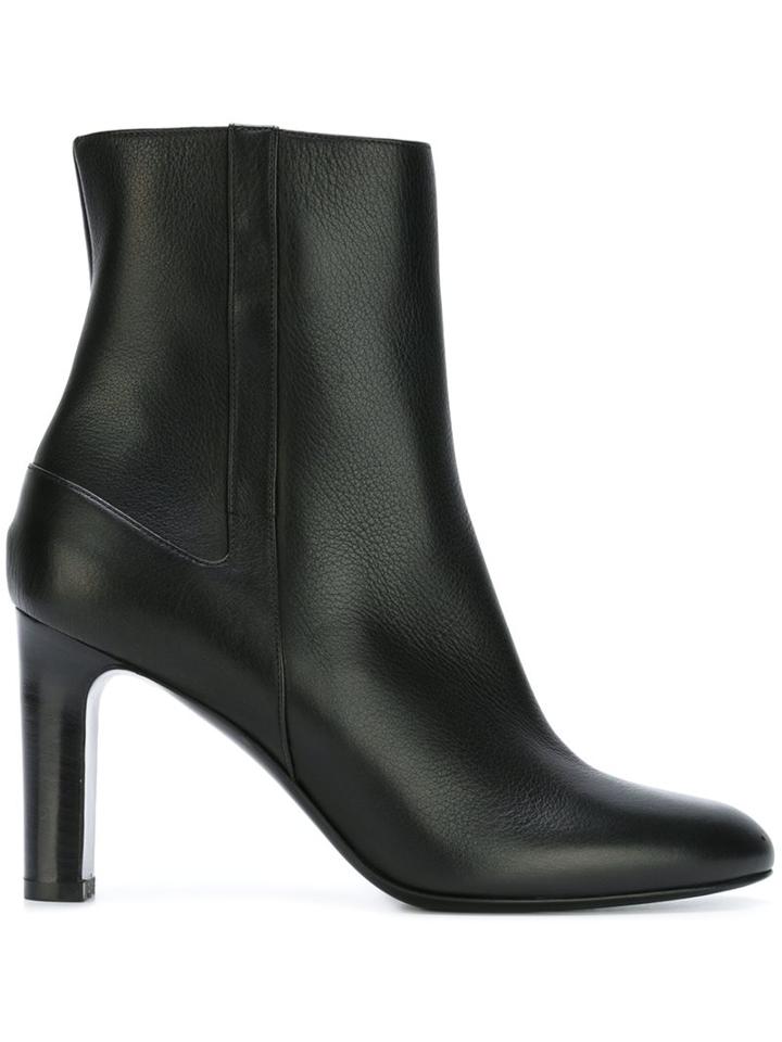 Michel Vivien 'mireille' Ankle Boots