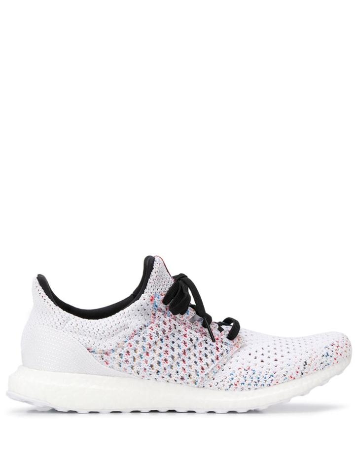 Adidas X Missoni Ultraboost Sneakers - White