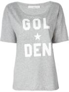 Golden Goose Deluxe Brand 'loren' T-shirt