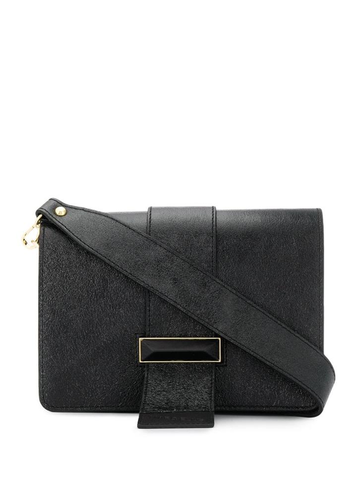 Marc Ellis Beryl Shoulder Bag - Black