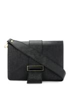 Marc Ellis Beryl Shoulder Bag - Black