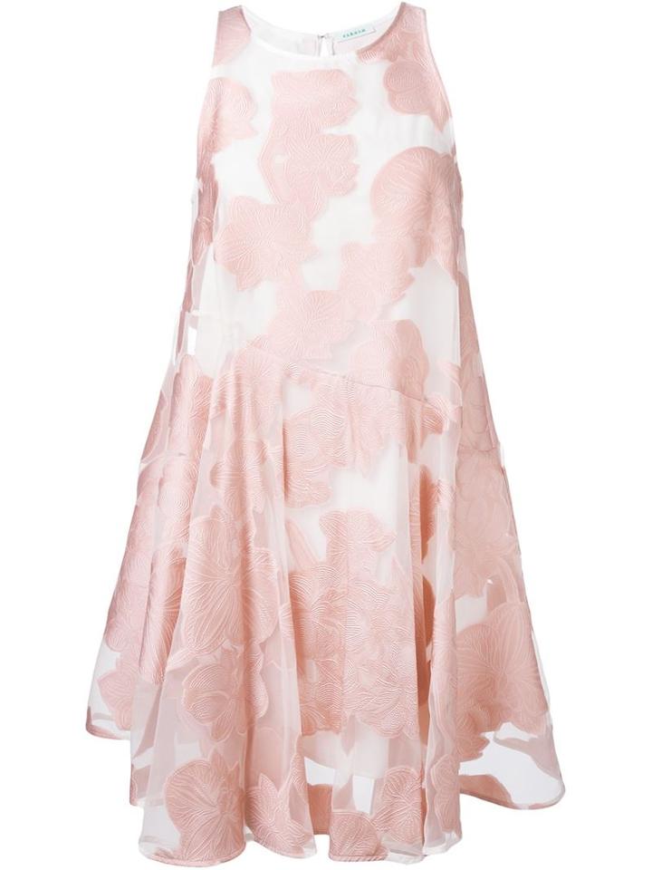 P.a.r.o.s.h. 'paramore' Dress