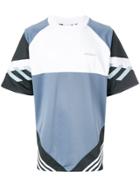 Adidas Originals Chop Shop Tee - Blue
