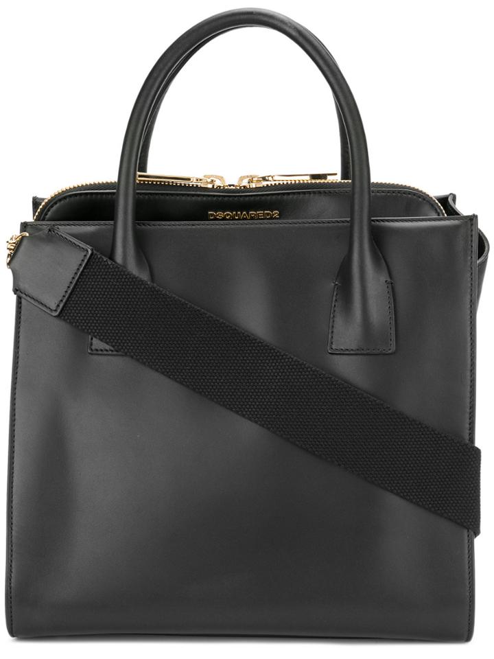 Dsquared2 Deana Handbag - Black