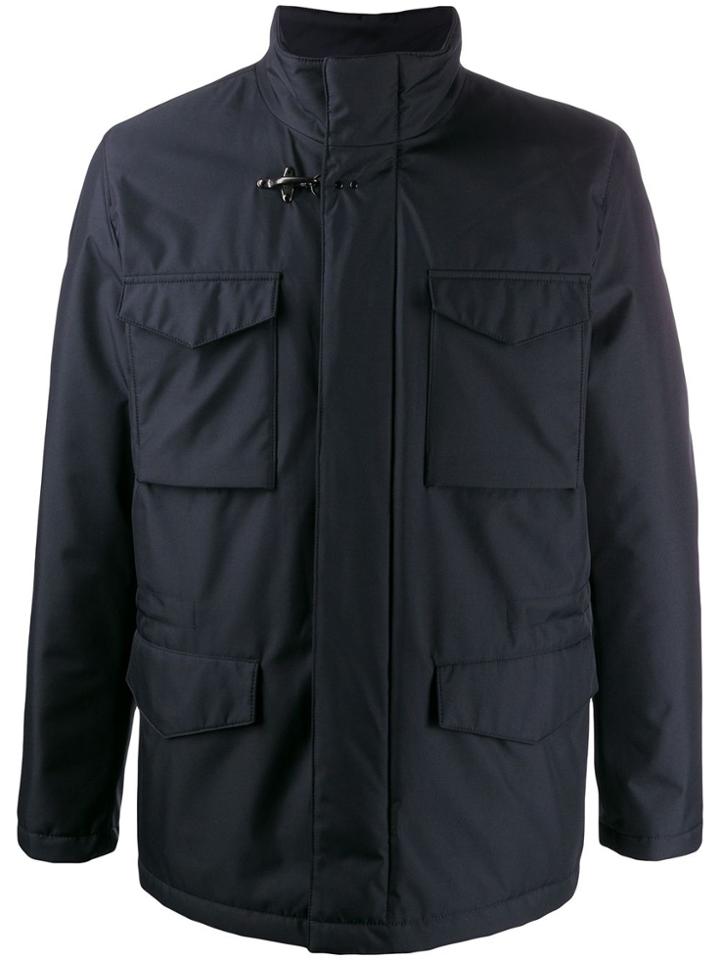 Fay Nam19390760qkju808 - Black