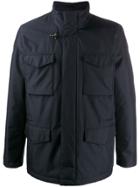 Fay Nam19390760qkju808 - Black