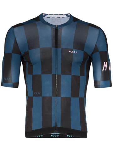 Maap Network Pro Cycling Top - Black