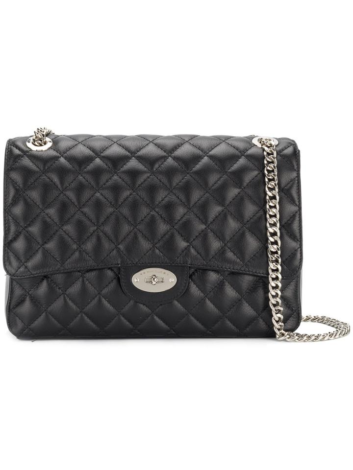 Marc Ellis Penelope Shoulder Bag - Black