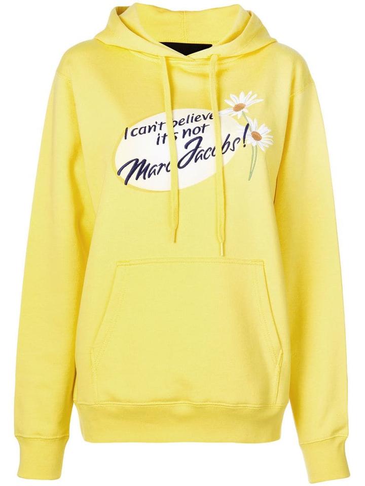 Marc Jacobs - 700yellow