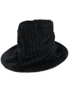 Vivienne Westwood Corduroy Hat - Unavailable